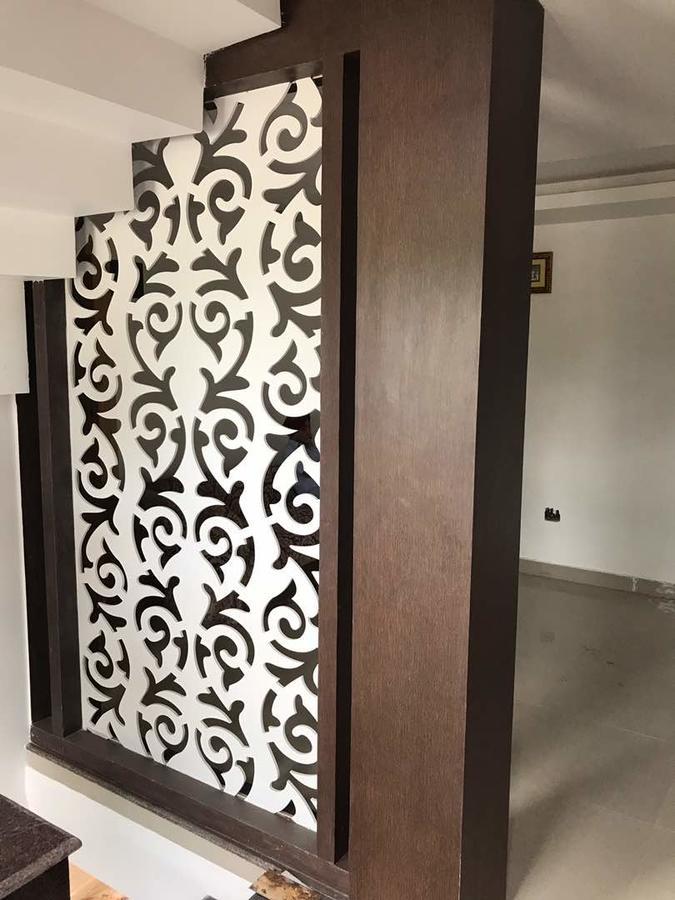 Heritage Studio Hotel Gandbal Esterno foto