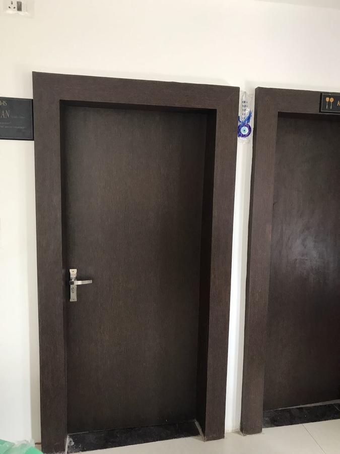 Heritage Studio Hotel Gandbal Esterno foto